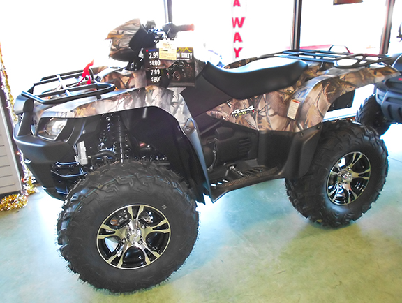 king quad with aftermarket wheels-m