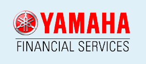 yamaha motor finance logo